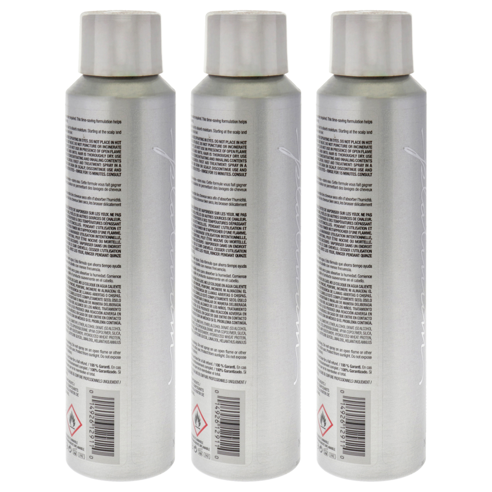 Platinum Dry Shampoo by Kenra - Picture 3 of 4